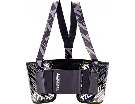 Tillett P1 rib protector