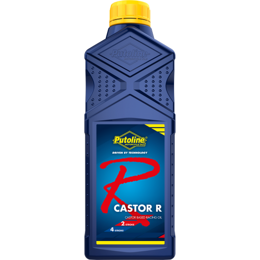 Putoline Castor R mengolie 1 Liter