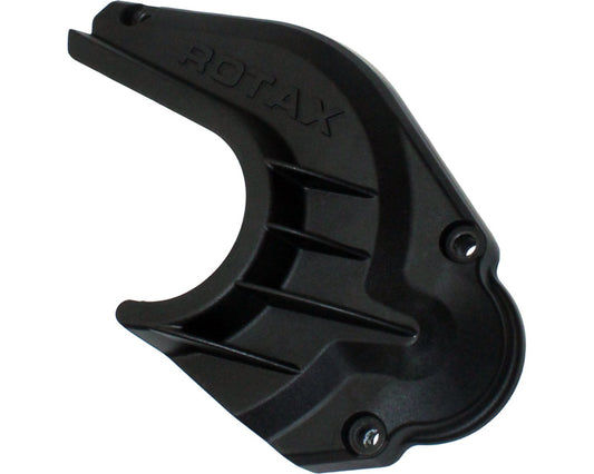 Rotax max kettingscherm