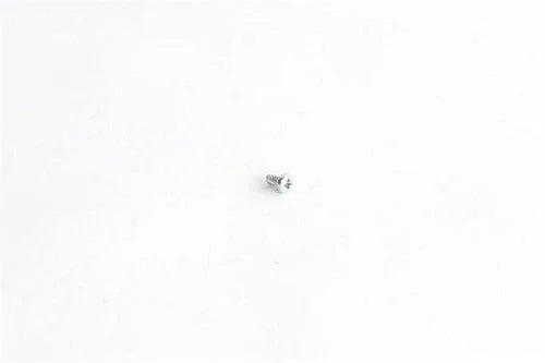 Rotax Max membraanplaat boutje M3 x 6 - KartKings