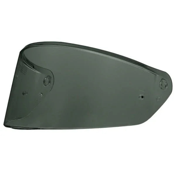 LS2 FF820 Light Smoke vizier - KartKings