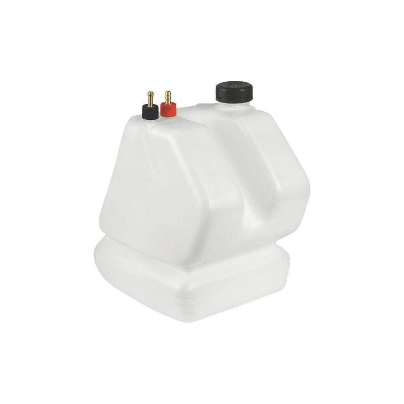 KG Benzintank 8,5 Liter