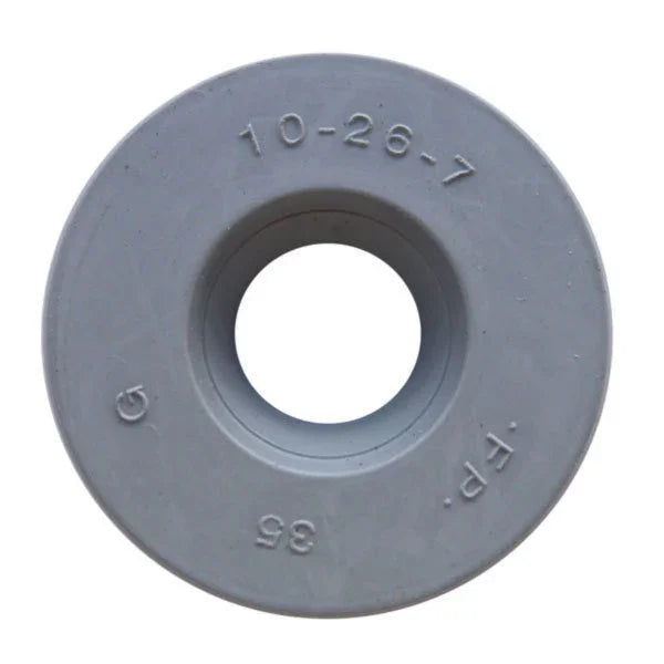 Rotax max waterpomp keerring 10x26x7 NBR - KartKings