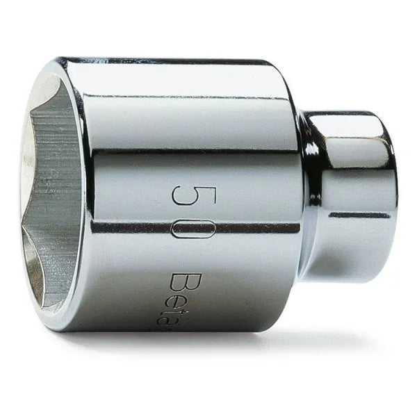 Beta 3/4" dop 38 mm zeskant - KartKings