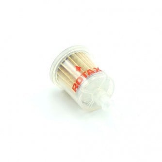 Rotax Max Benzine filter