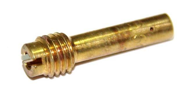 Rotax Max Dellorto onderin sproeier insert 60 - KartKings