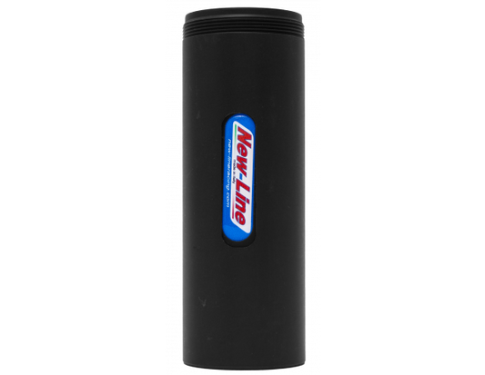 New Line gas schijf case DELL'ORTO