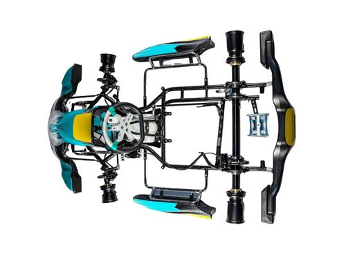 Kart Falcon Indy KZ 1,8mm Super Shifter