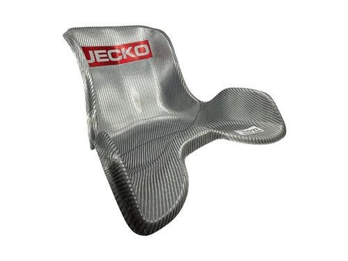 JECKO FA seat silver XLight A1