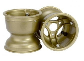 OTK MXJ magnesium velg 130 mm