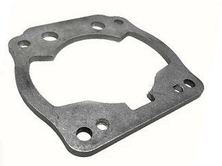 Cilinder vulplaat 5 mm Super Shifter