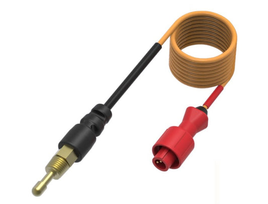 Alfano Pro 3 EVO / 6 Water tempratuursensor M10 Lang 185CM STD