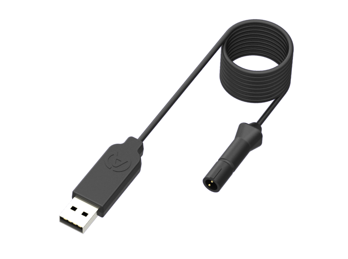 Alfano USB kabel voor opladen