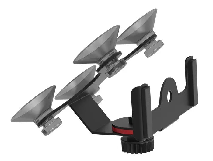 Alfano raamsupport - KartKings