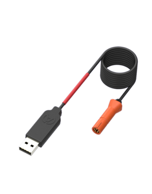 Alfano 6 / 7  download kabel data + Lader