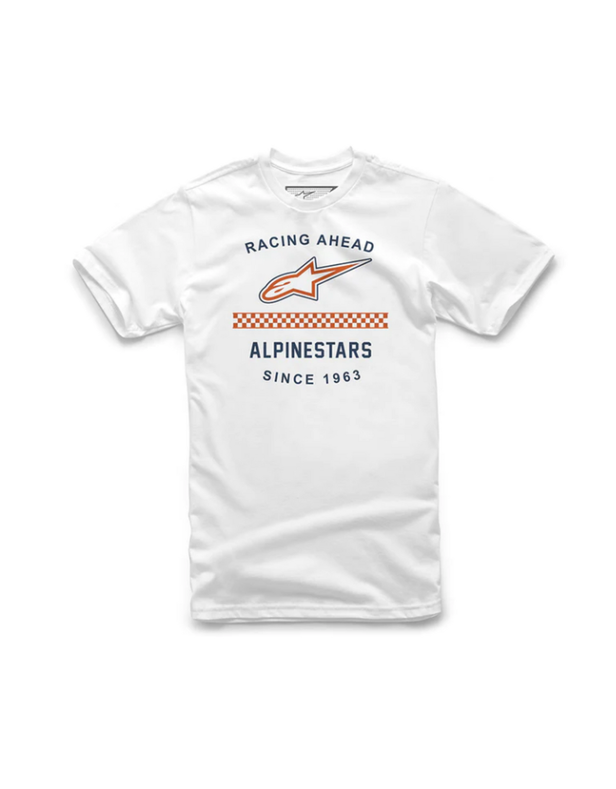 Alpinestars Orgin t-shirt wit