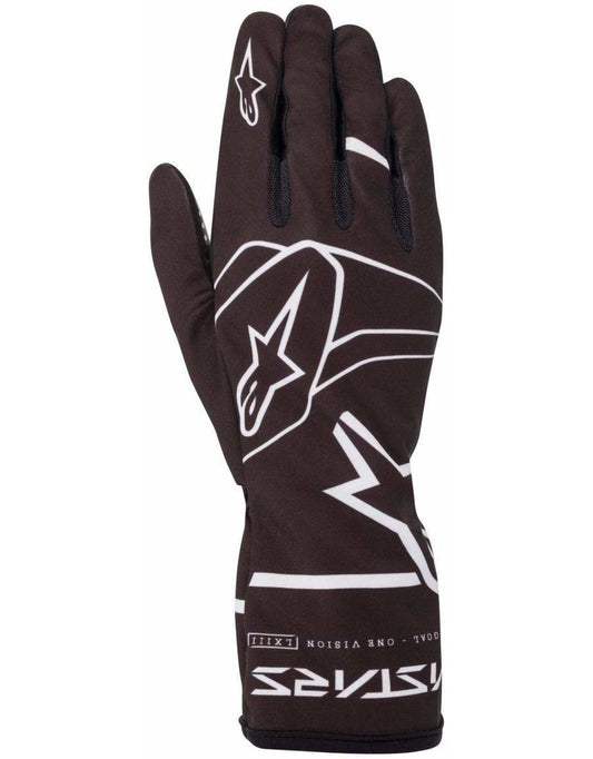 Alpinestars Tech 1-K Glove zwart