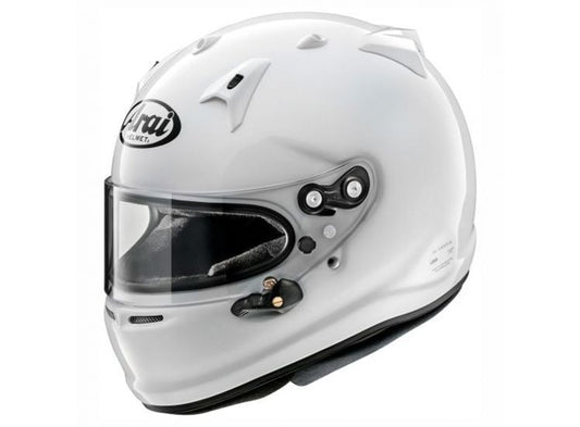 Arai GP-7 Helm (SA2020 - FIA 8859-2015)