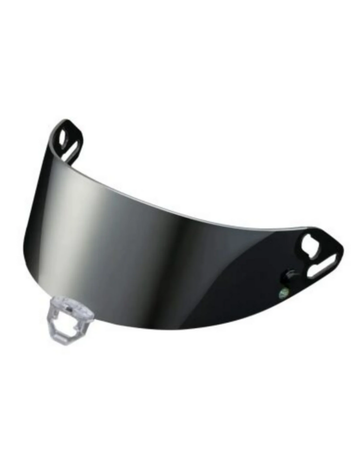 Arai SKV-R / GPV-R spiegel vizier zilver