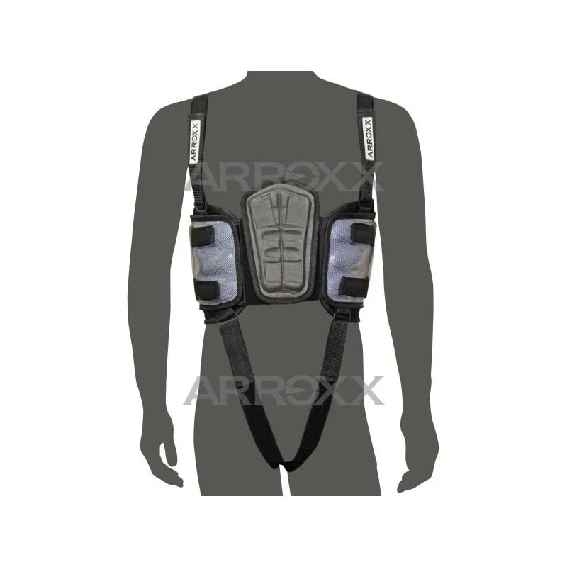 Arroxx Rib protector TopQ - KartKings
