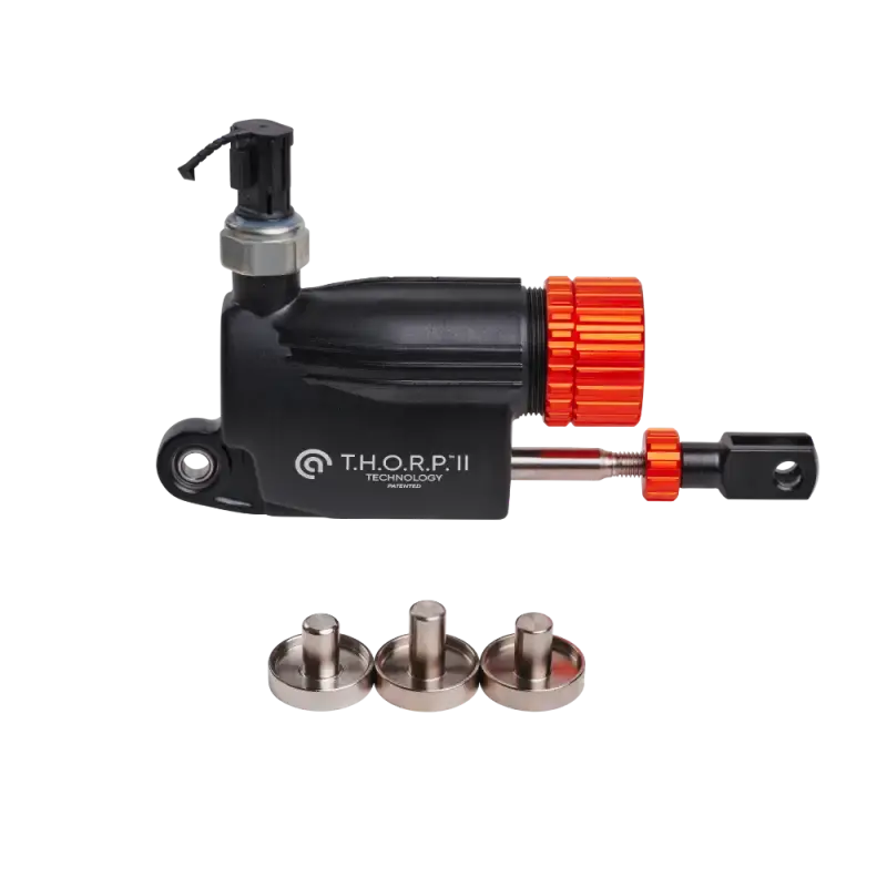 Asetek SimSports T.H.O.R.P. II Hydraulic Brake Upgrade Kit