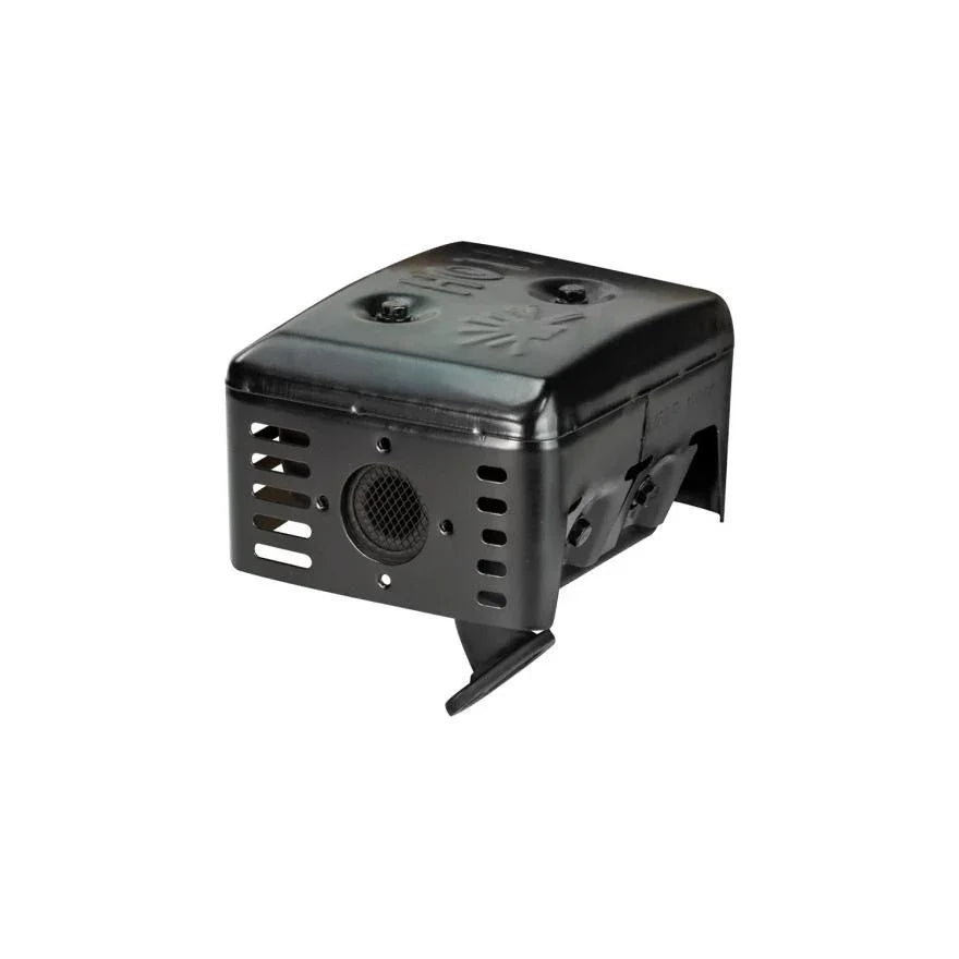 Honda imitatie GX 160 uitlaat - KartKings