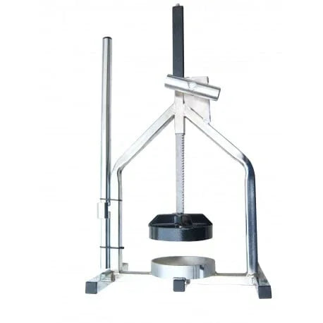 HQ bandenpers toren - KartKings