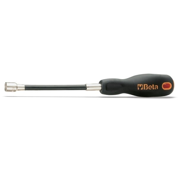 Beta Flexible socket screwdriver 7MM