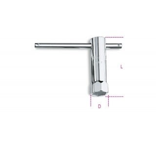 Beta Bougie sleutel 20,8