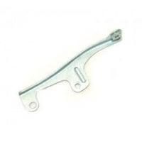 Comer C50 uitlaat support - KartKings