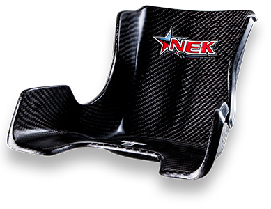 NEK Carbon seat