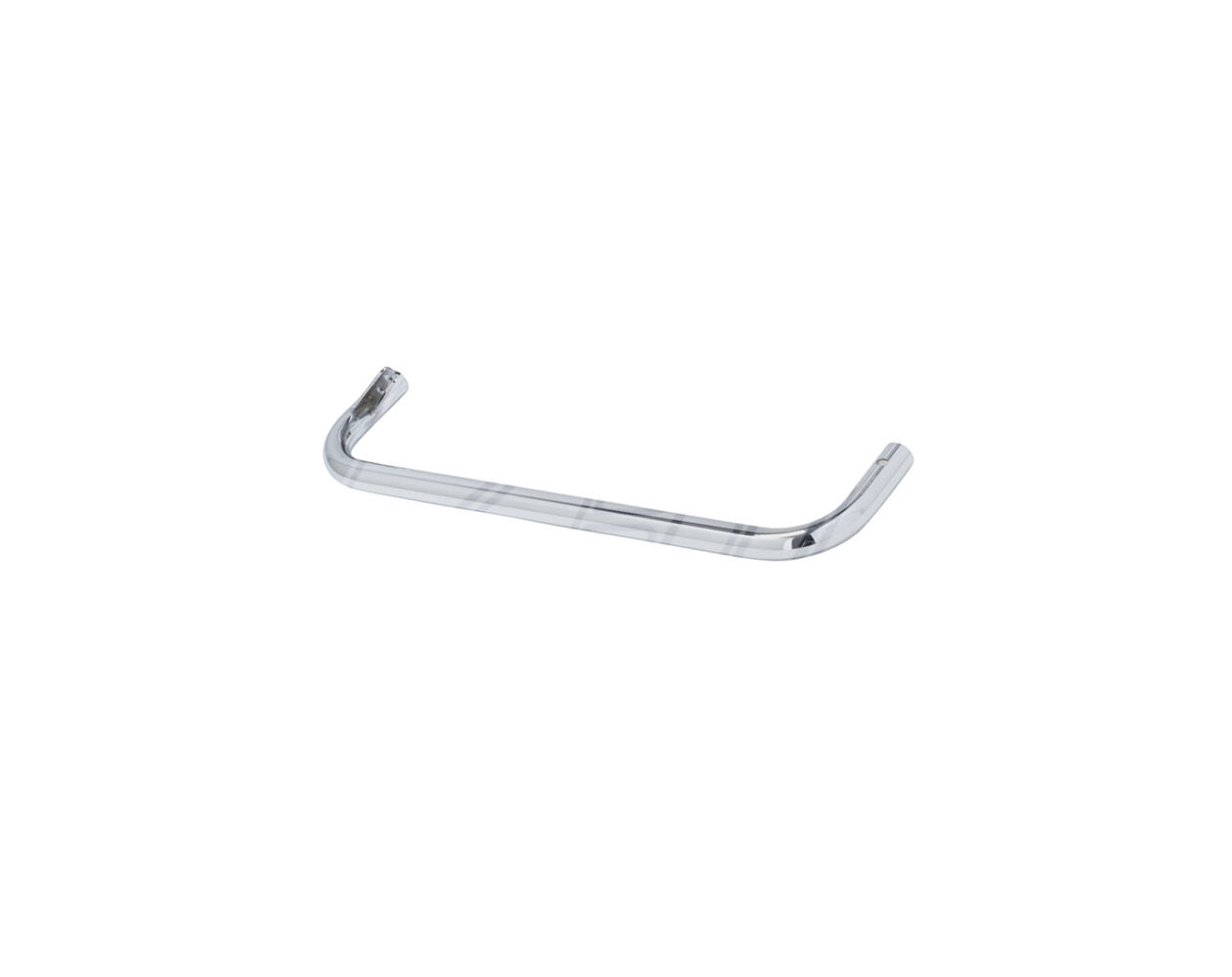 KG Unterbügel Frontstoßstange mit Anschlag für Pedal 003-BF-99