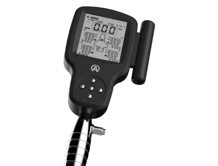 Alfano tyre control meter 2 basis - KartKings