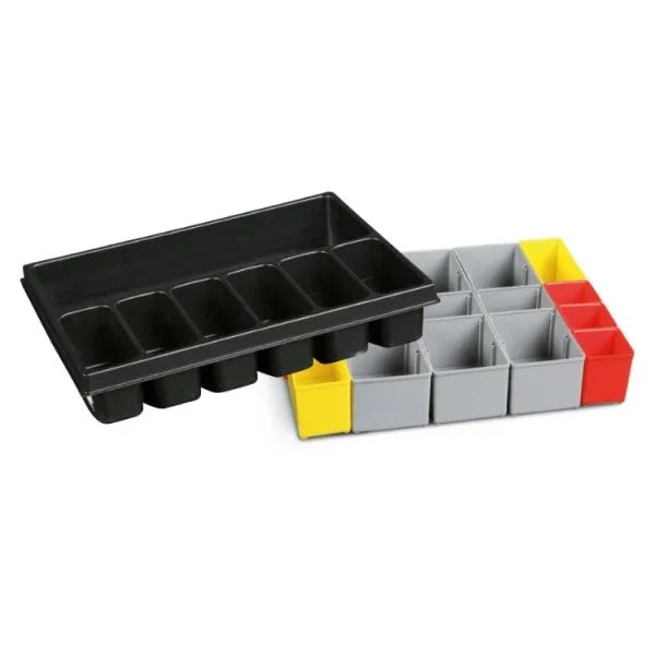 Beta inleg bakken set - KartKings