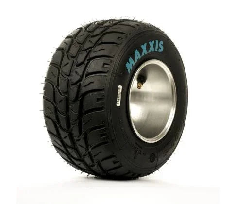 Maxxis Mini regenbanden set 4.00/5.00 - KartKings