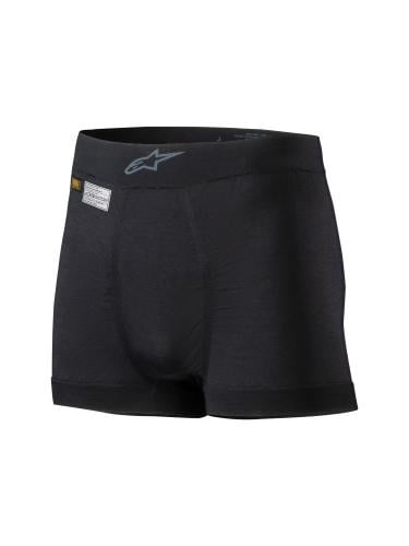 Alpinestars FIA 8856-2018 onderbroek tech ZX