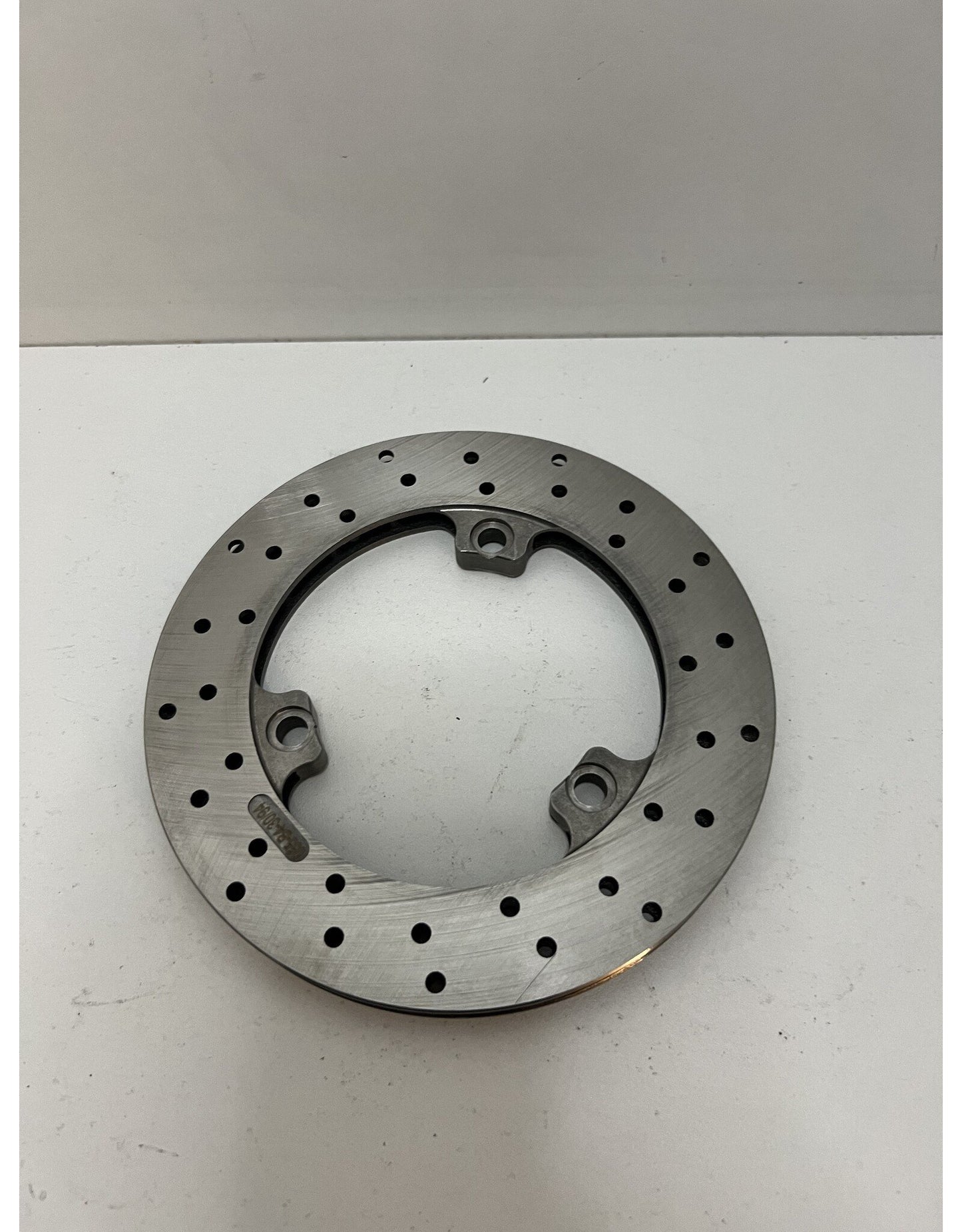 Croc Promotion remschijf 156 x 12 MM (KZ / DD2 Voor)