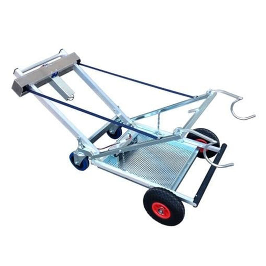 Dalmi Kart Lift elektrisch type FOX