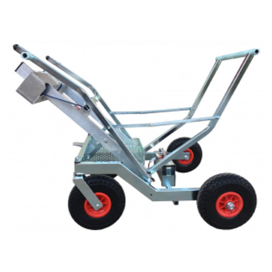 Dalmi Kart Lift elektrisch type teamlift  260