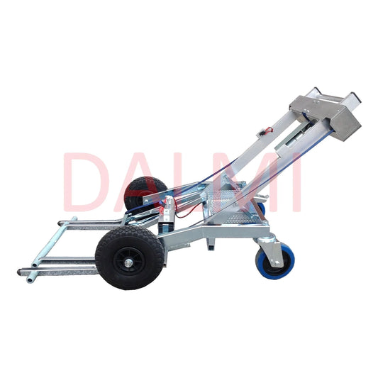 Dalmi Kart Lift elektrisch type teamlift