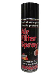 Denicol air filter spray 500ml - KartKings
