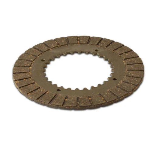 Natte koppeling friction plate - KartKings