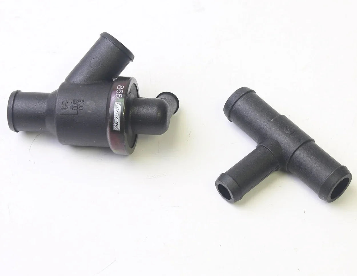 Vortex thermostaat kit