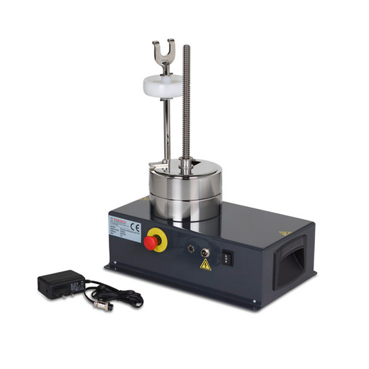 Dalmi Elektrisch banden monteer-demonteer apparaat