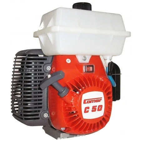 Comer C50 motor compleet - KartKings