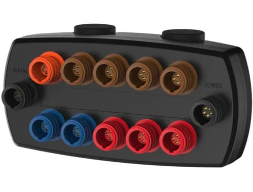 Alfano 6 uitbreidingsbox 12 - KartKings