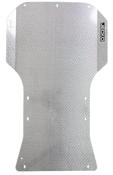 Jecko bodemplaat Jun/senior/kz