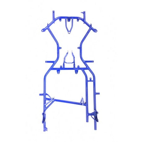 Top Kart bullet frame