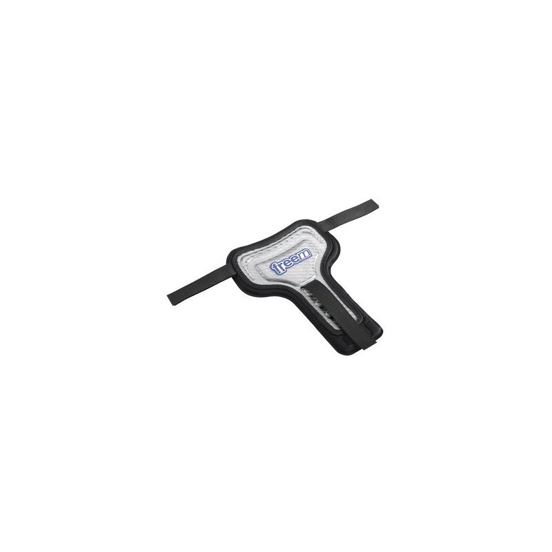 Freem borst protector brave alu