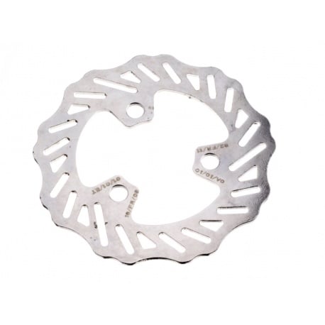 CRG Hand bediende voorremschijf V10